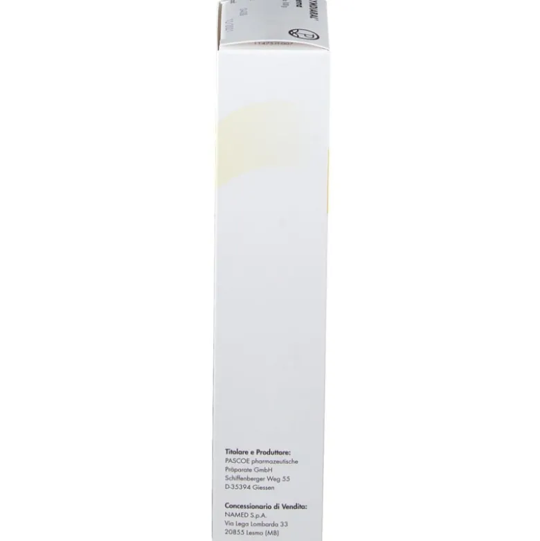 Named Lymdiaral Pascoe Crema 100 g