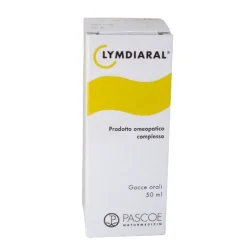 Named Lymdiaral Pascoe Gocce 50 ml