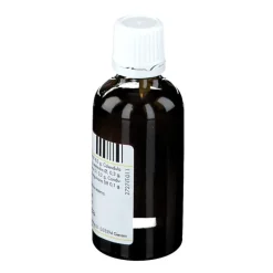 Named Lymdiaral Pascoe Gocce 50 ml