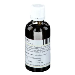 Named Lymdiaral Pascoe Gocce 50 ml