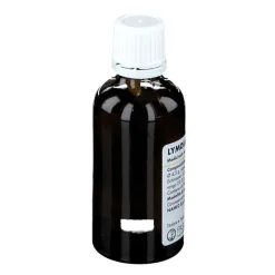 Named Lymdiaral Pascoe Gocce 50 ml