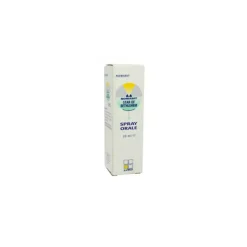 Named Nomabit Star of Bethlehem Fiori di Bach per Traumi Spray 20ml