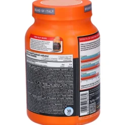 Named Sport 100% Creatine Integratore Energizzante per Sport 500 g