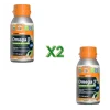 Named Sport Omega 3 Double Plus per Colesterolo e Cuore 2x240 Capsule