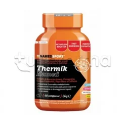 Named Sport Thermik Named 60 Compresse