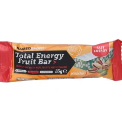 Named Sport Total Energy Fruit Barretta Proteica al Pistacchio 1 Pezzo