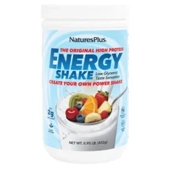 Natures Plus Energy Polvere di Proteine 432g