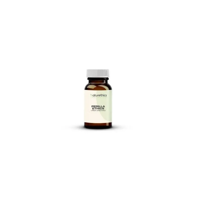 Naturethics Perilla Ethics Integratore Omega-3 Vegetale 60 Perle