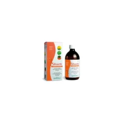 Naturetica Silhouette Bevanda Drenante Depurativa 500ml