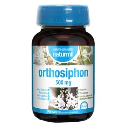 Naturmil Orthosiphon Integratore Alimentare Drenante 90 Compresse