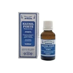 Nausil Forte Gocce per Nausea e Vomito 30ml