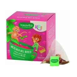 Neavita Filtroscrigno Kids Merenda Nel Bosco 10 Filtri