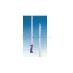 Nelaton Sonda 40cm Ch18 per Cateterismo Intermittente 30 Pezzi