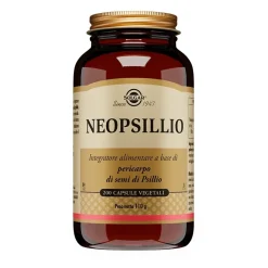 Neopsillio per Regolarità Intestinale 200 Capsule Vegetali
