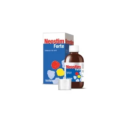 Neostim Forte per Sistema Immunitario e Digestione 150 ml Sciroppo