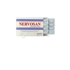 Nervosan per Sistema Nervoso 24 Capsule
