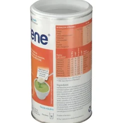 Nestlè Meritene Protein con Proteine e Vitamine 270g Gusto Neutro