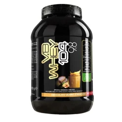 Net Integratori Vb Whey 104 Optipep Proteine Cioccolato Arachidi 900 g