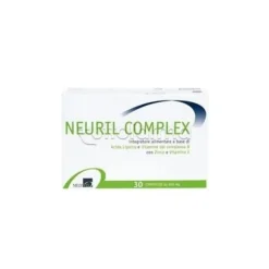 Neuril Complex per Salute Oculare 30 Compresse