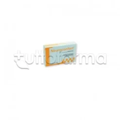 Neuroconfort Integratore per Umore 20 Capsule