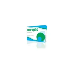 Neuroptic Integratore Alimentare Antiossidante 30 Compresse Retard