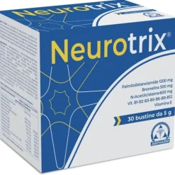 Neurotrix Integratore per Sistema Nervoso 30 Bustine da 5 g