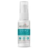 Neutrient D3+K2 Integratore Alimentare di Vitamina D3 e K2 Spray 30 ml