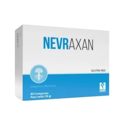 Nevraxan 40 Compresse