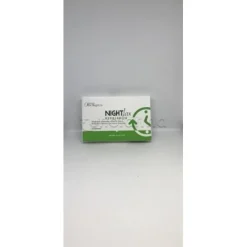 Nightlax Integratore per Regolarità Intestinale 30 Compresse