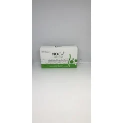 No Coli Integratore per Gonfiore Addominale 30 Compresse