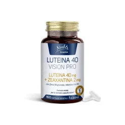 Noebis Luteina 40 Vision Pro 160 Capsule Vegetali 3 Pezzi