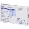 Nomabit Centaury Fiori Di Bach per Autostima 6g Granuli