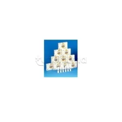 Nomabit Heather Fiori Di Bach per Ascolto 6g Granuli