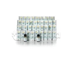 Nomabit Water Violet Fiori di Bach gocce essenza floreale 10ml