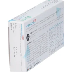 Normocis 400 Integratore per Controllo Omocisteina 30 Compresse