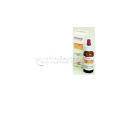 Normogam Olio Borragine per Pelle e Articolazioni 25ml