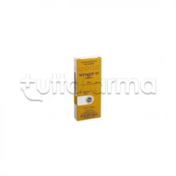 Notakehl D5 Medicinale Omeopatico 20 compresse