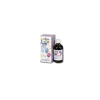 Nutra Junior Gas Integratore per Intestino Bambini Gocce 50ml