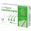 Nutrileya Nutriregular Capelli & Unghie Integratore 30 Compresse