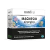 Nutriva Magnesio Sinergico Integratore di Magnesio 30 Bustine
