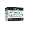 Nutriva Nutribiotico Integratore Intestinale e Immunitario 12 Stick