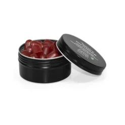 Nutriva SOS Floricalm Caramelle Gommose ai Fiori di Bach 24 Pezzi
