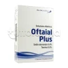 Oftaial Plus Collirio per Occhi Secchi 15 Flaconi