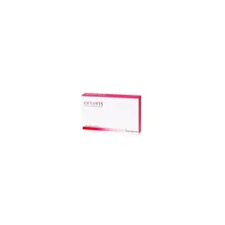 Oftavis per Patologie del Nervo Ottico 30 Compresse da 400 mg