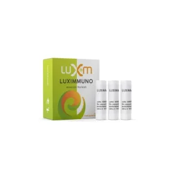 Olos System Luximmuno Integratore Difese Immunitarie 3g