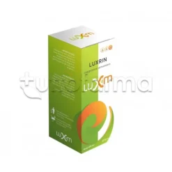Olos System Luxrin Integratore Vie Respiratorie Gocce 50ml