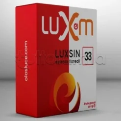 Olos System Luxsin 33 Essenza Floreale Granuli 3g