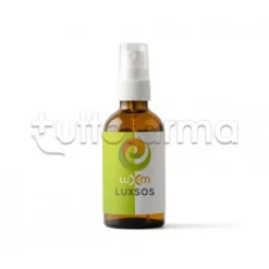 Olos System Luxsos Integratore Benessere Organismo Spray 30ml
