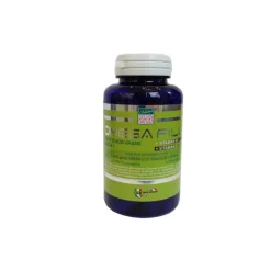 Omega Fill Integratore Omega 3 EPA DHA con Vitamina D3 90 Perle
