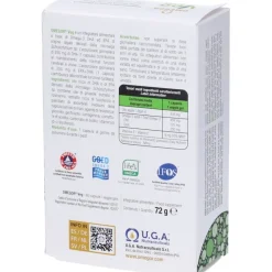 Omegor Veg Integratore per Vista 60 Capsule